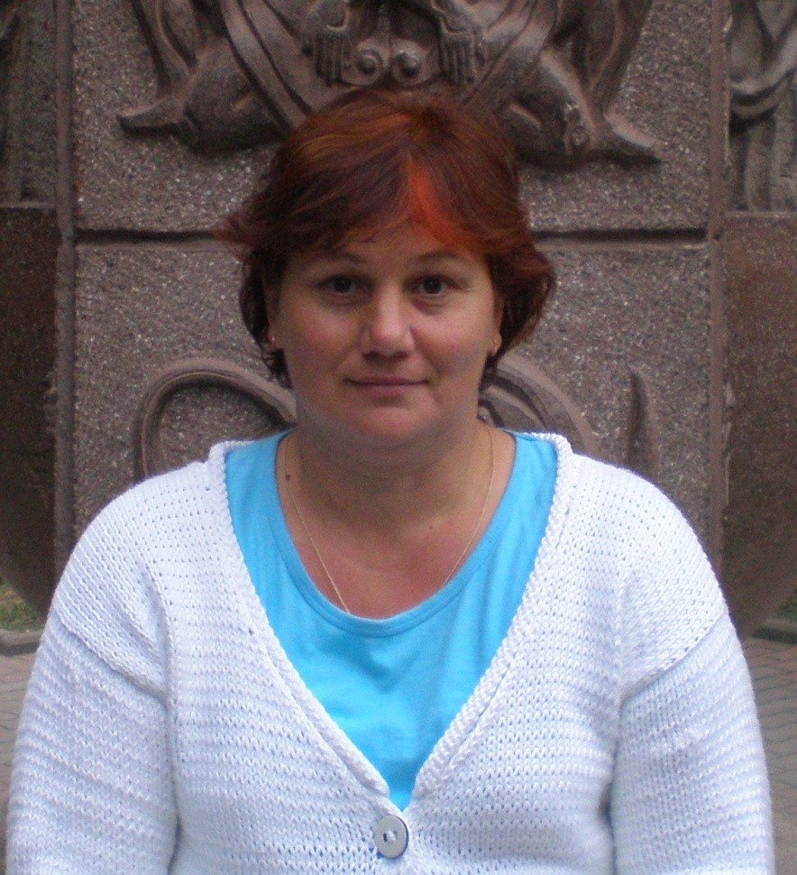 Педагогический работник Захарова Татьяна Александровна.