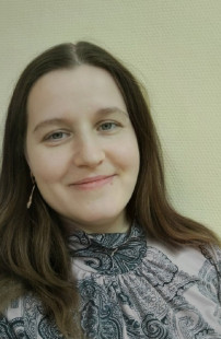 Педагогический работник Козинская Олеся Александровна