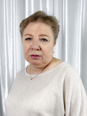 Педагогический работник Пестова Ольга Петровна